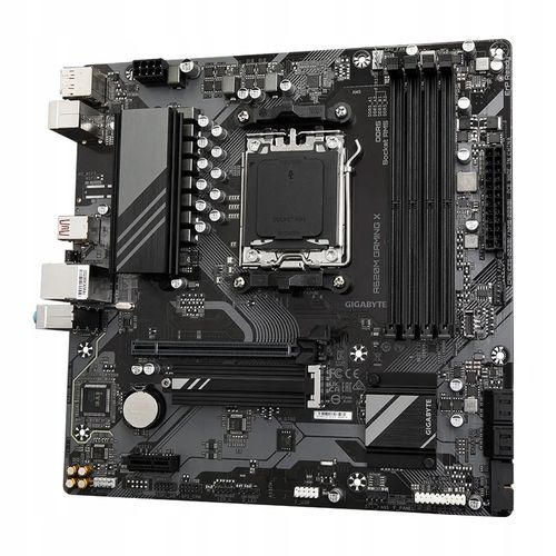 Płyta główna Gigabyte A620M GAMING X na Arena.pl