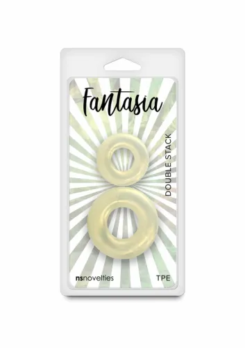 fantasia double stack elastyczny model tpe, połyskujący, dwustronny na Arena.pl