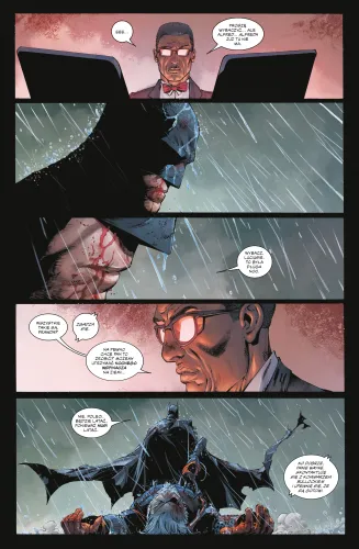Batman. Tom 1. Ich mroczne plany na Arena.pl