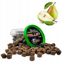 PELLET HACZYKOWY MARGROM 12mm 100g Gruszka