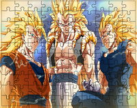 Puzzle Dragon Ball