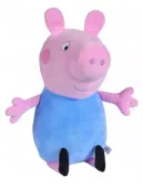 Świnka Peppa. George, 50 cm