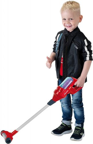 Wózek do sprzątania z odkurzaczem Vileda na Arena.pl