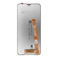 FixCell wyświetlacz do SAMSUNG a20e a202 bez ramki (Odnowiony)