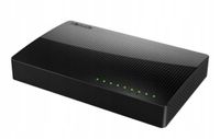 TENDA S108 8-port 100Mb/s Fast Ethernet Switch HQ