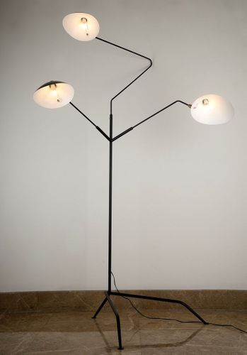 Lampa podłogowa RAVEN FLOOR UP na Arena.pl