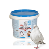 VISpuMin proszek mineralny bogaty w wapno i witaminy 5kg