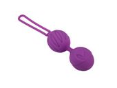Kulki-Artykuł Wspomagania-Kulki - Geisha Lastic Ball Mini.lilas