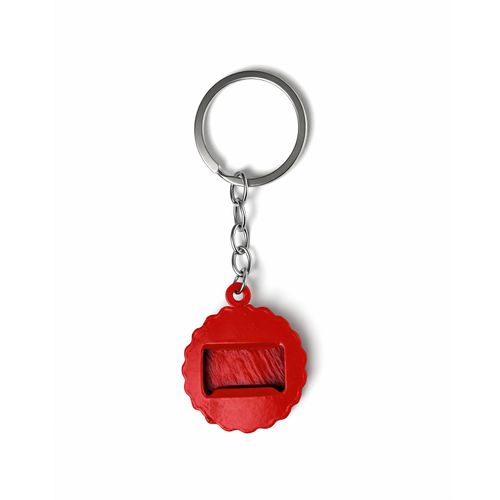 Nuka Cola | 4 cm | Metal | Brelok | Fallout na Arena.pl