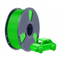 Filament SUNLU PETG 1.75mm 1kg (zielony)