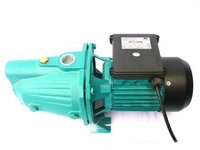 POMPA OMNIGENA hydroforowa JET100a 1,1kW +OSPRZĘT