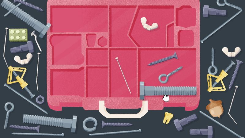 A Little To The Left Klucz Kod CD KEY BEZ VPN WYSYŁKA 24/7 zdjęcie 3