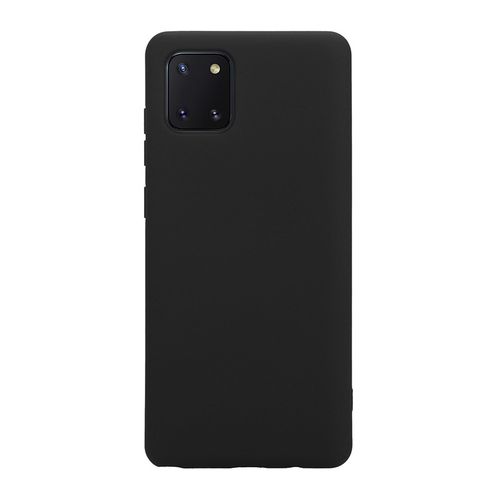 Etui Samsung Galaxy Note 10 Lite (czarny) na Arena.pl