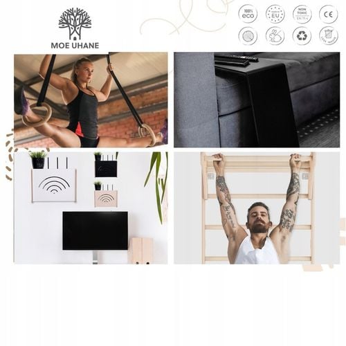 WiFi I Osłona na router I I Szafka na router |Półka na router I Made na Arena.pl