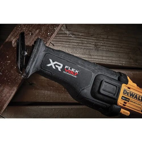 DEWALT PIŁA SZABLASTA 18V FLEXVOLT ADVANTAGE DCS386NT na Arena.pl