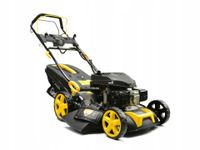 #kosiarka spalinowa z napędem i elektronicznym startem 51cm jg(1)