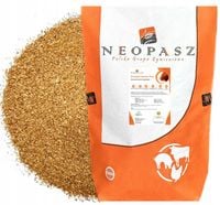 Neopasz DROŻDŻE PASZOWE DODATEK DO PASZY 20 KG