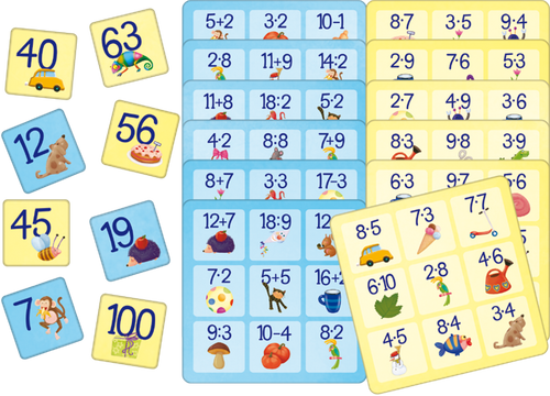 Adamigo - Gra Super As 00175 na Arena.pl