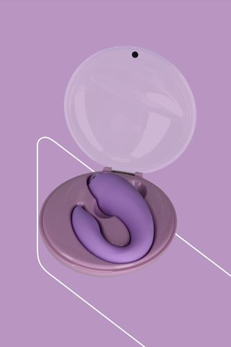 pleasureberry violet - fairygasm na Arena.pl