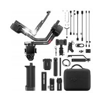 Gimbal DJI RS 4 Pro Combo