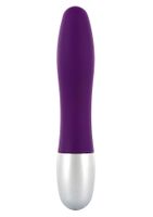 Mini Wibrator Discretion Probe Purple