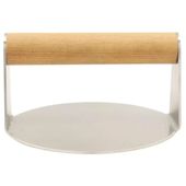 praska docisk do steków burgerów kinghoff kh-1878