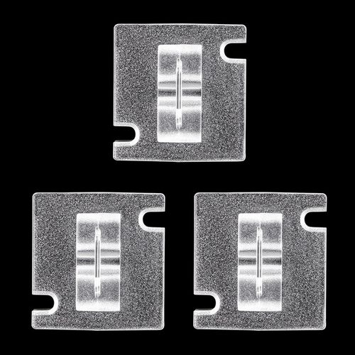 ZACZEPY DO SIATKA NA BALKON DLA KOTA 80 SZT + KLEJ DO KAŻDEGO RODZ. SIATEK na Arena.pl