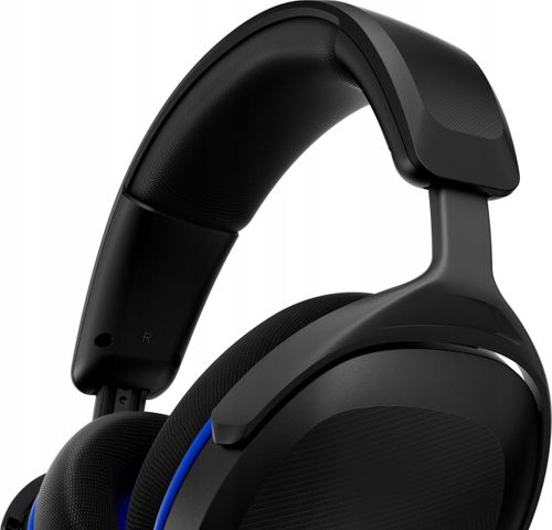 Słuchawki HyperX Cloud Stinger 2 Core PS Czarne do PlayStation na Arena.pl