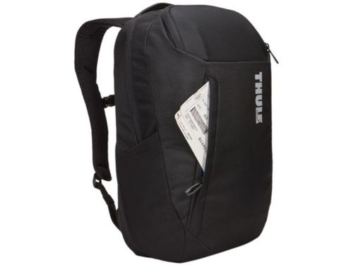 PLECAK DO LAPTOPA THULE ACCENT 15" 20L CZARNY na Arena.pl