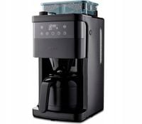 EKSPRES PRZELEWOWY Z MŁYNKIEM MD19911 1000W 1L REGULACJA MIELENIA