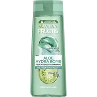 Garnier Fructis Hydra Aloe szampon nawilżający