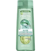 Garnier Fructis Hydra Aloe szampon nawilżający