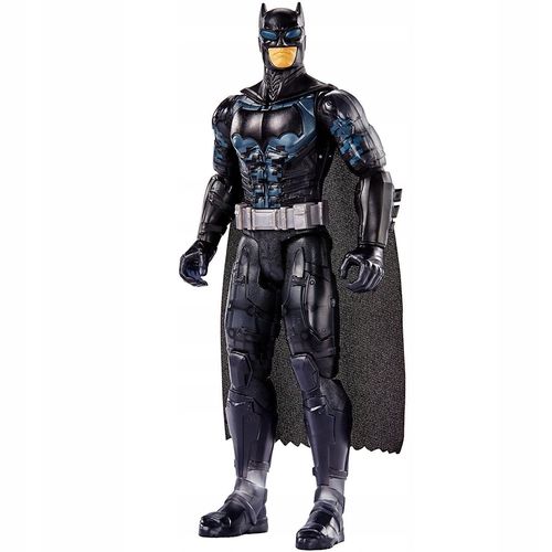 BATMAN DUŻA SUPER FIGURKA 30cm MATTEL DC COMICS na Arena.pl