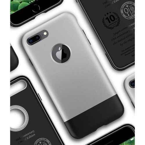 SPIGEN CLASSIC ONE IPHONE 7/8 PLUS ALUMINUM GRAY na Arena.pl