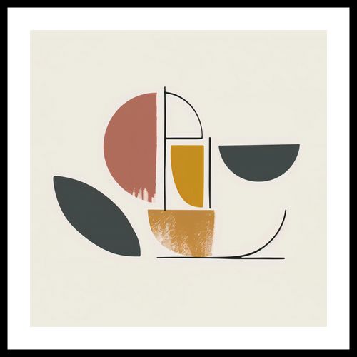 Plakat 60x60cm Sfera Barw na Arena.pl