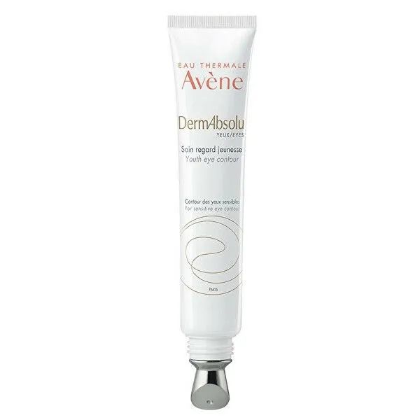 Avene DermAbsolu Yeux 15 ml krem pod oczy zdjęcie 1
