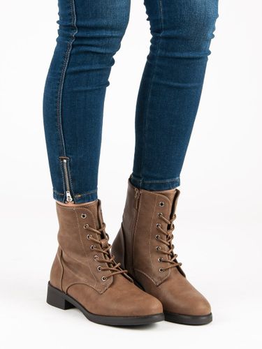 BOTKI WORKERY Rozmiar - 37 na Arena.pl