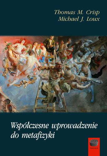 Współczesne wprowadzenie do metafizyki na Arena.pl