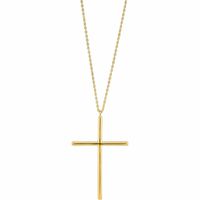 Naszyjnik Męski Radiant RY000127 45 cm