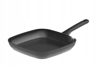 Patelnia grillowa Helix BergHOFF 26 cm Aluminiowa Nieprzywierająca