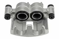 ZACISK HAMULCOWY PRZÓD PRAWY PRZÓD CITROËN JUMPER I 1997 1998 1999 2000