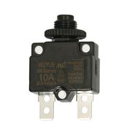 Przekaźnik termiczny wyłącznik pompy termik 10A MIC-3 MK MEGAKABEL