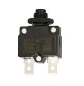 Przekaźnik termiczny wyłącznik pompy termik 10A MIC-3 MK MEGAKABEL