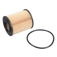 FILTR OLEJU Opel Corsa C 2000 2001 2002 2003 2004 2005 2006 2007 2008 2009