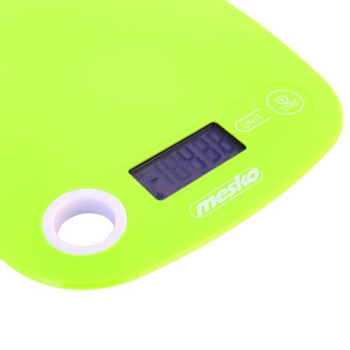 Waga kuchenna MS 3159g MESKO na Arena.pl