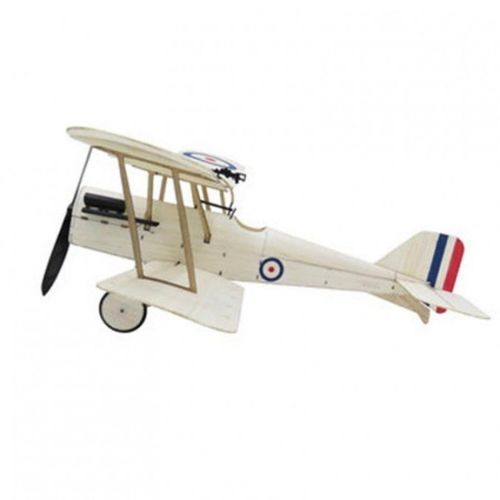 Samolot RAF S.E.5A Balsa KIT (378mm) na Arena.pl