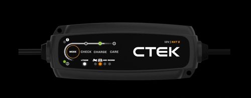 Prostowniki CTEK NXT 5 na Arena.pl