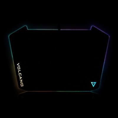 VOLCANO RIFT V2 PODKŁADKA POD MYSZ na Arena.pl