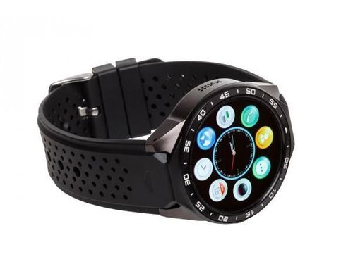 Garett Expert, czarny na Arena.pl