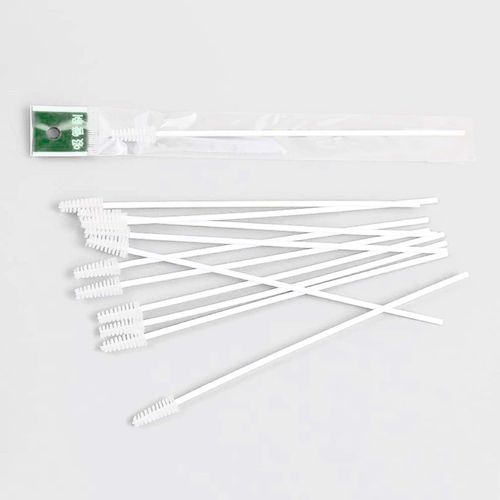 Szczotka Do Czyszczenia Słomek Butelek Probówek 1 na Arena.pl